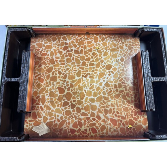 Bugs in the Kitchen Board Game Hex Bug Nano Special Edition Open Box - Picture 6 of 13